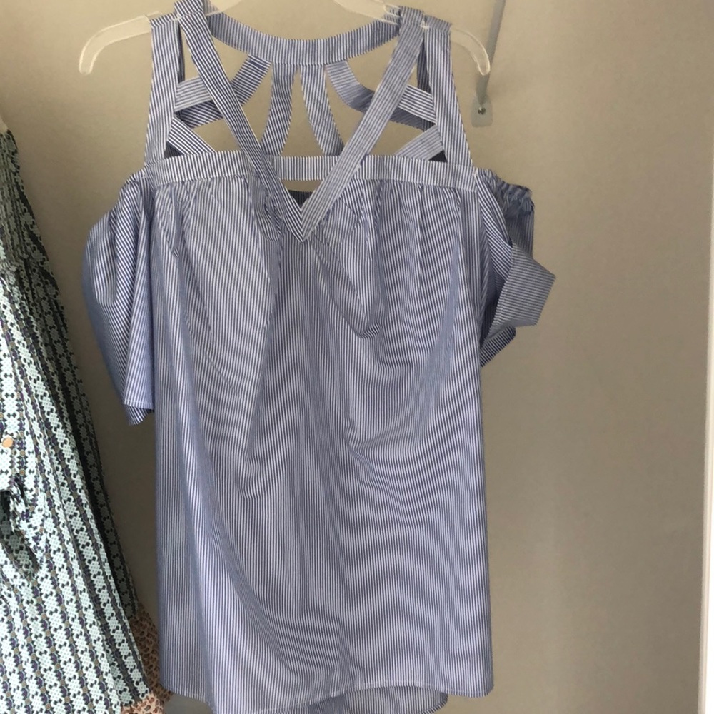 Boutique blouse